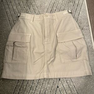 TNA Supply Cargo Micro Skirt